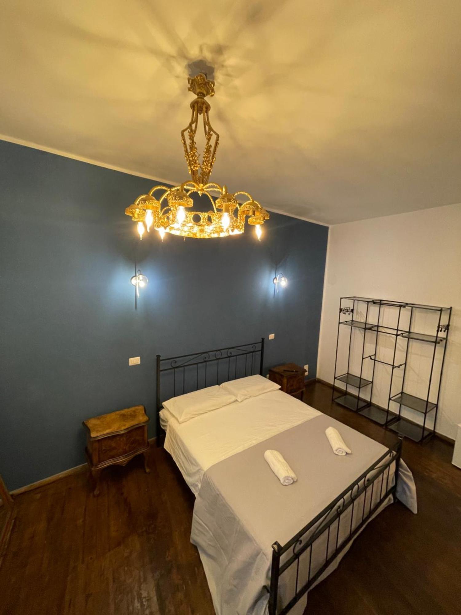 Il Serafino Holiday Suites باري المظهر الخارجي الصورة