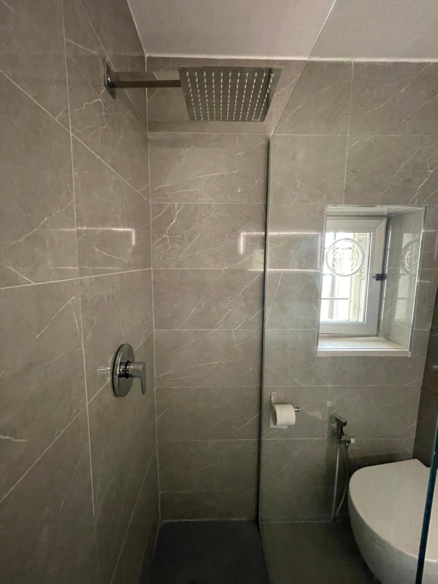 Il Serafino Holiday Suites باري المظهر الخارجي الصورة