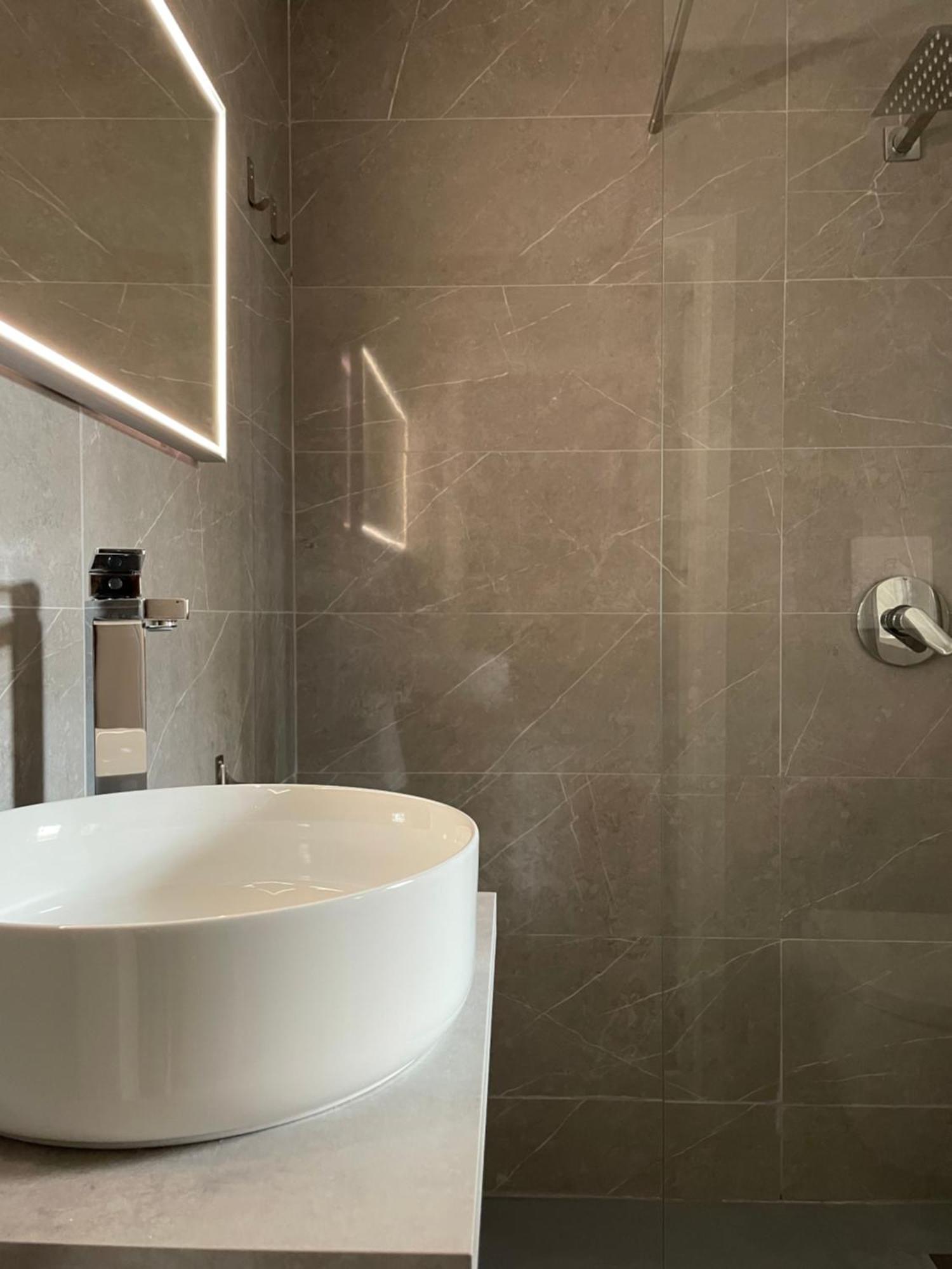 Il Serafino Holiday Suites باري المظهر الخارجي الصورة