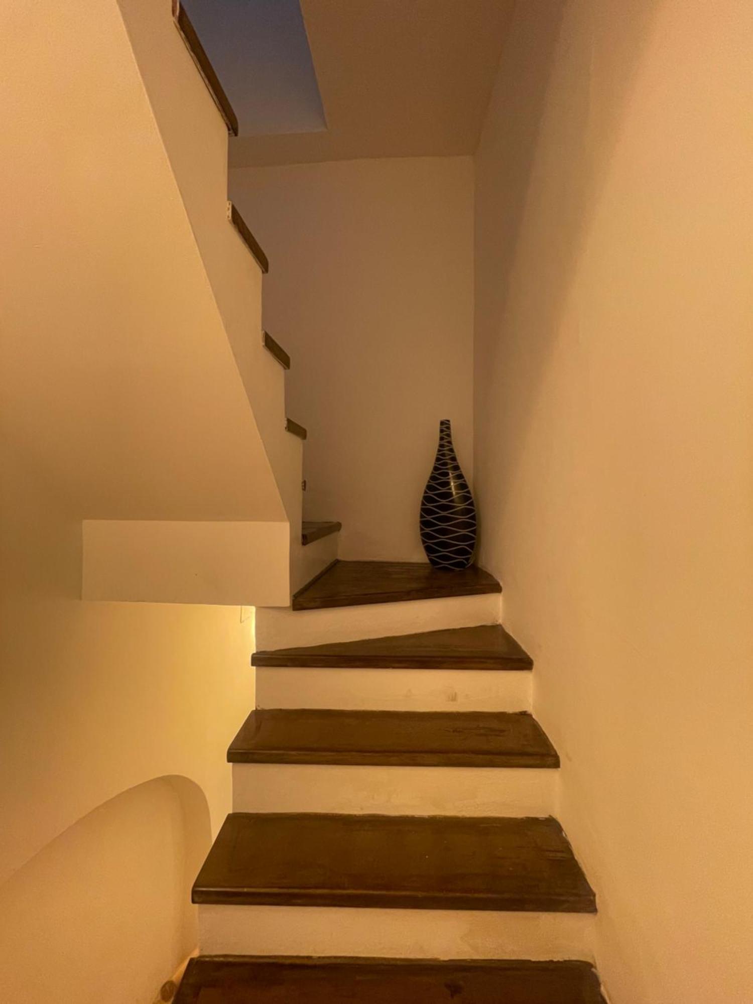 Il Serafino Holiday Suites باري المظهر الخارجي الصورة