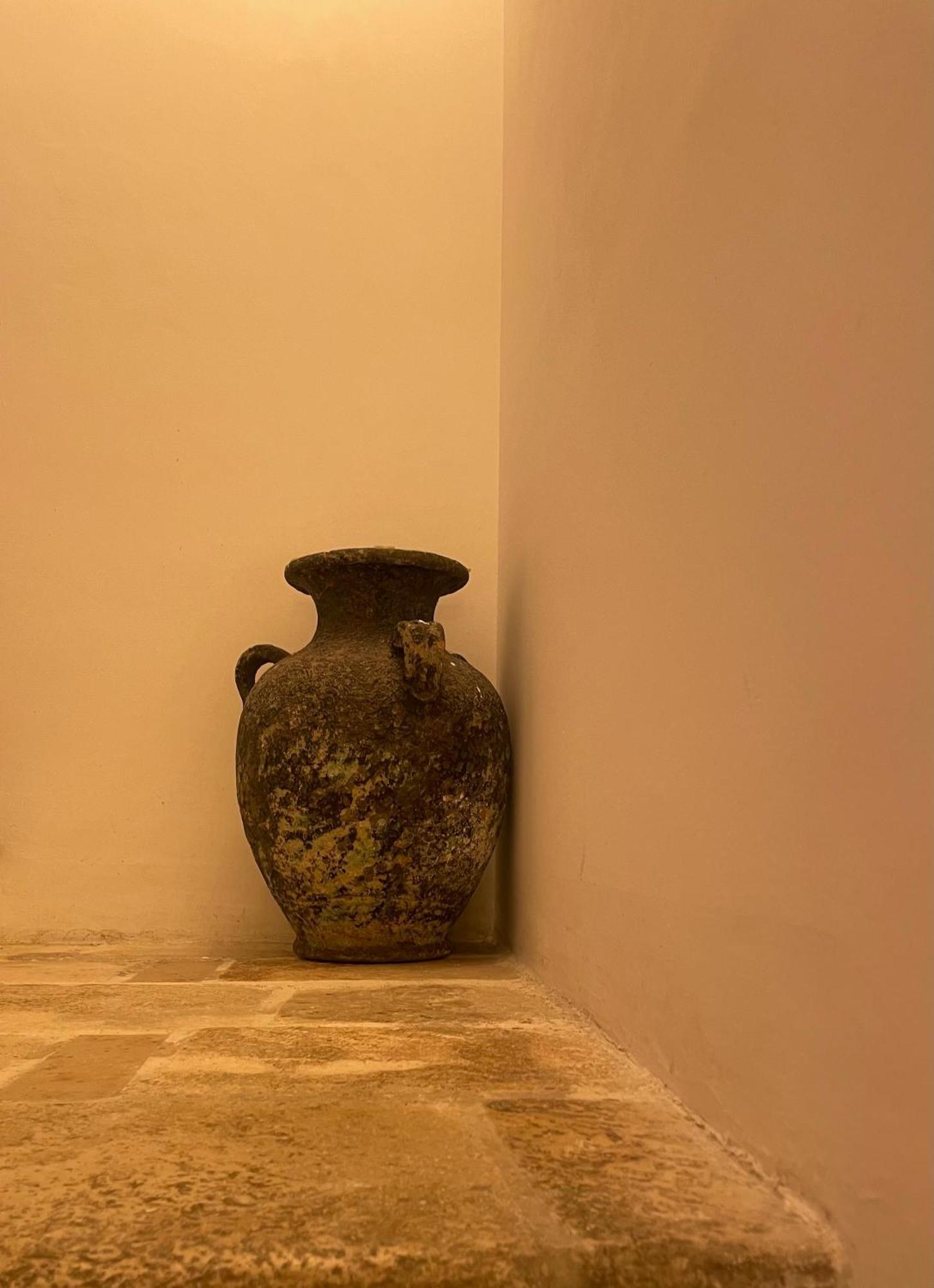 Il Serafino Holiday Suites باري المظهر الخارجي الصورة