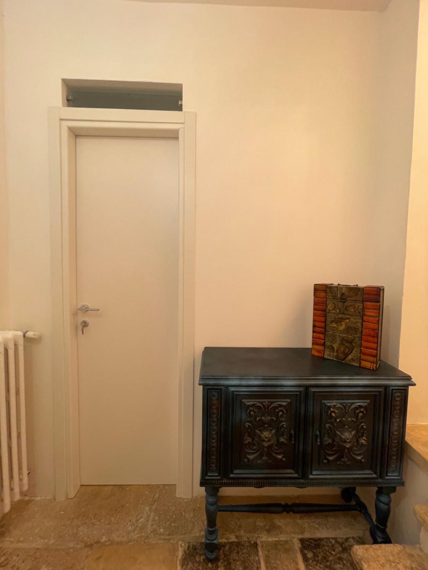 Il Serafino Holiday Suites باري المظهر الخارجي الصورة