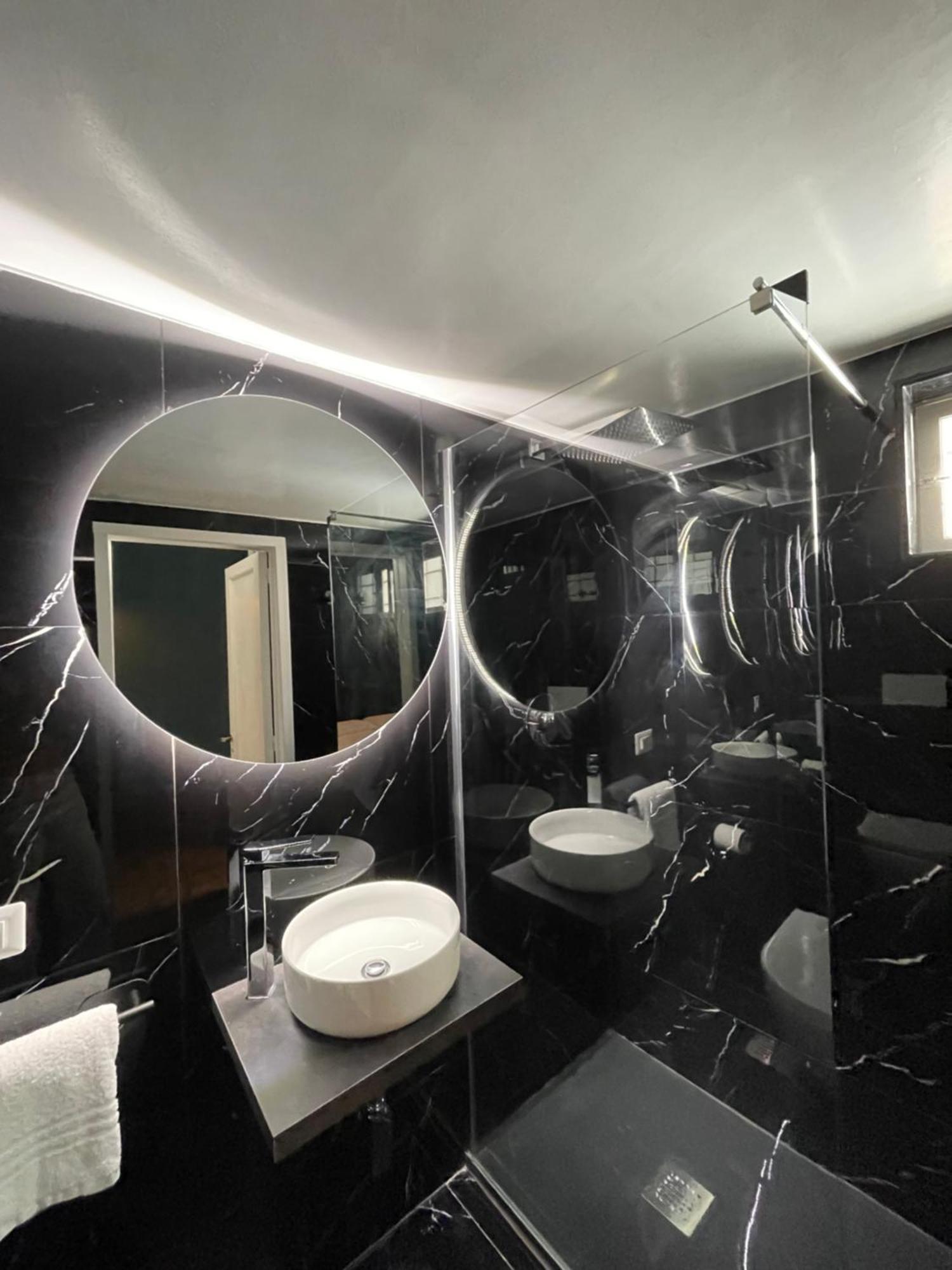 Il Serafino Holiday Suites باري المظهر الخارجي الصورة