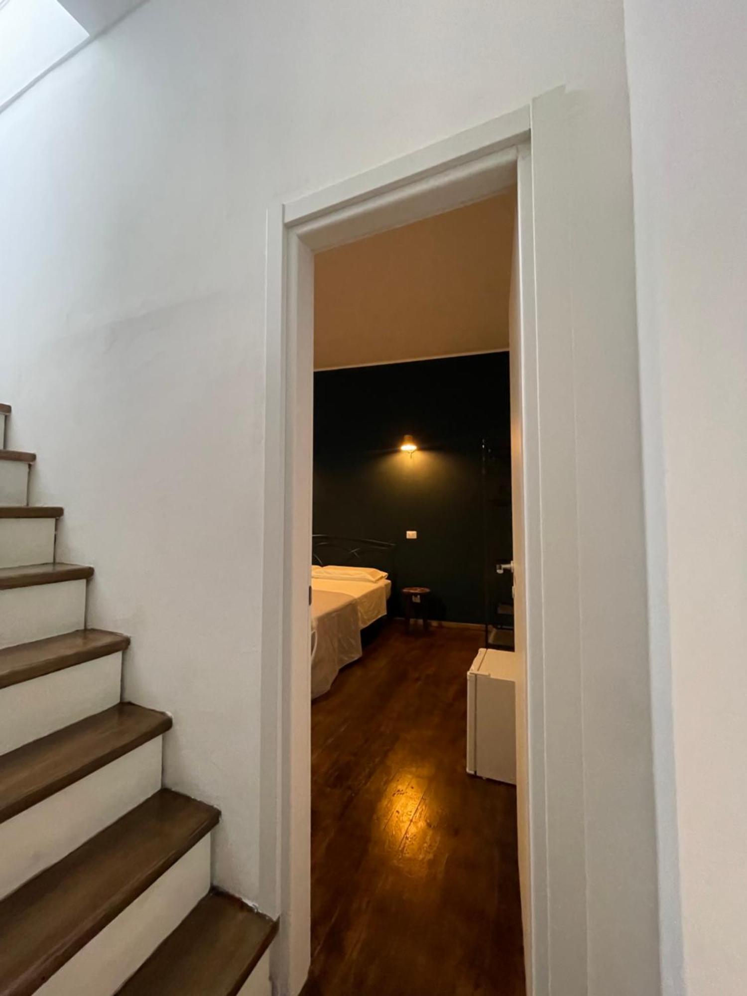 Il Serafino Holiday Suites باري المظهر الخارجي الصورة