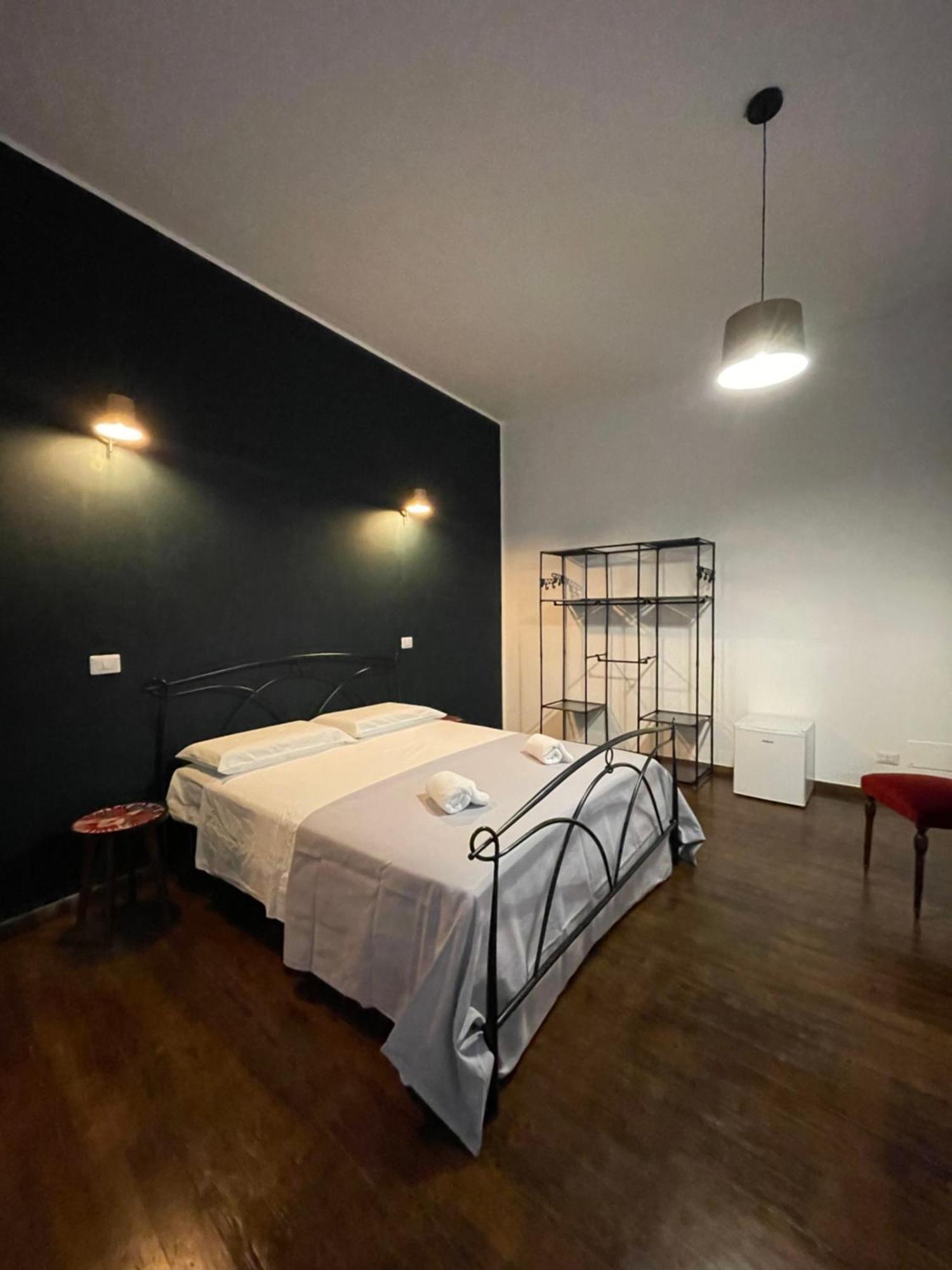 Il Serafino Holiday Suites باري المظهر الخارجي الصورة