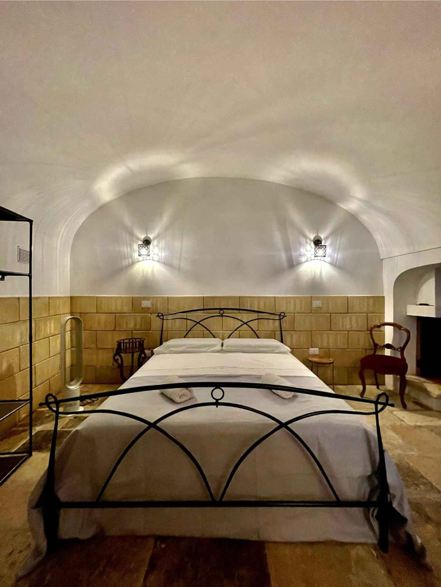 Il Serafino Holiday Suites باري المظهر الخارجي الصورة